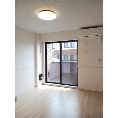 マホラ　Ⅰ 103【管理NO：1-028189701-01030】 ★家具家電は申し込み後に搬入します 2026年08月下旬入居可能の物件写真2