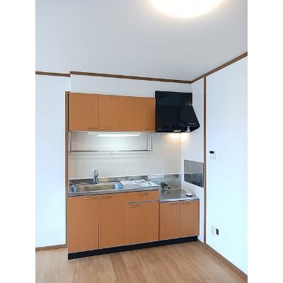 サンクローレⅢ 203【管理NO：1-010416202-02030】 ★家具家電は申し込み後に搬入します★の物件写真3