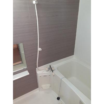 ピュアライズ 201【管理NO：1-007747701-02010】 ★家具家電は申し込み後に搬入します 2026年07月下旬入居可能の物件写真4
