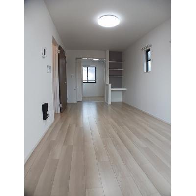 ブルーデイジー 206【管理NO：1-028032301-02050】 ★家具家電は申し込み後に搬入します★の物件写真2