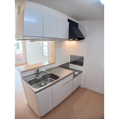フィデール 201【管理NO：1-017757401-02010】 ★家具家電は申し込み後に搬入します★の物件写真3