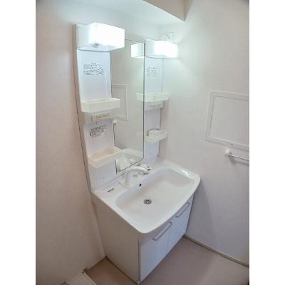フィデール 201【管理NO：1-017757401-02010】 ★家具家電は申し込み後に搬入します★の物件写真6