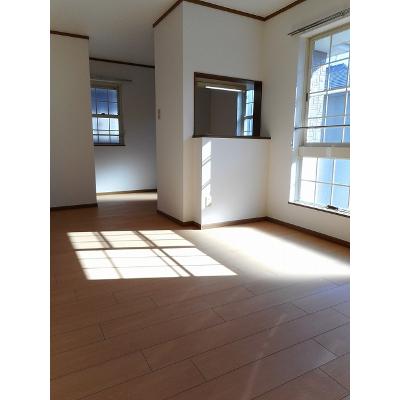 シャトー　ラ　プラージュＢ 203【管理NO：1-011526902-02030】 ★家具家電は申し込み後に搬入します★の物件写真2