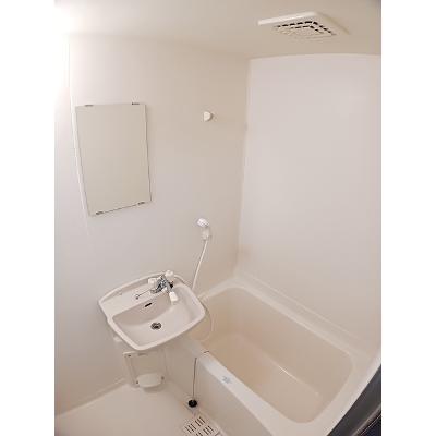 サンシャルマン 201【管理NO：1-009649101-02010】 ★家具家電は申し込み後に搬入します★の物件写真4