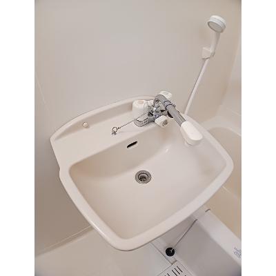 サンシャルマン 201【管理NO：1-009649101-02010】 ★家具家電は申し込み後に搬入します★の物件写真6