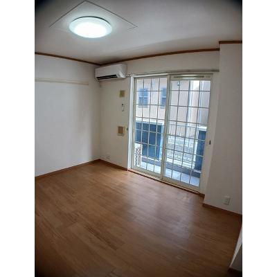 アビタシオン渡　Ⅱ 103【管理NO：1-013251001-01030】 ★家具家電は申し込み後に搬入します 2026年08月中旬入居可能の物件写真2