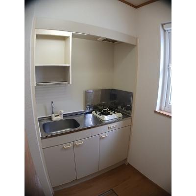 アビタシオン渡　Ⅱ 103【管理NO：1-013251001-01030】 ★家具家電は申し込み後に搬入します 2026年08月中旬入居可能の物件写真3