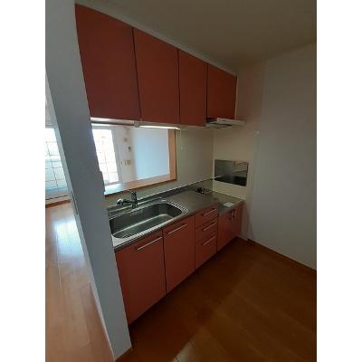 レフィナード 203【管理NO：1-013127201-02030】 ★家具家電は申し込み後に搬入します★ ★2026年09月中旬入居可能★の物件写真3