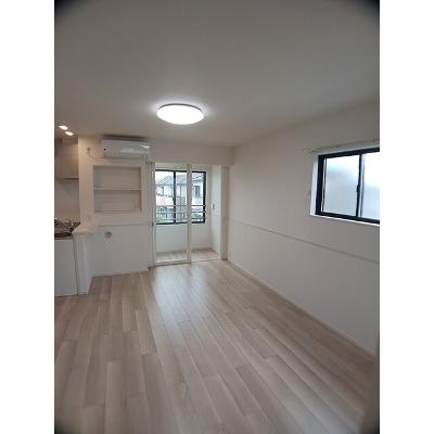 ノイエクレスト 201【管理NO：1-028552301-02010】 ★家具家電は申し込み後に搬入します 2026年08月下旬入居可能の物件写真2