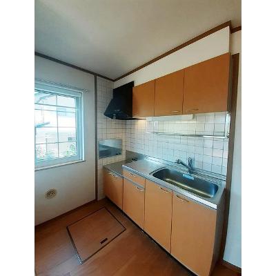 フラワー欠間 101【管理NO：1-011565801-01010】 ★家具家電は申し込み後に搬入します 2026年08月下旬入居可能の物件写真3