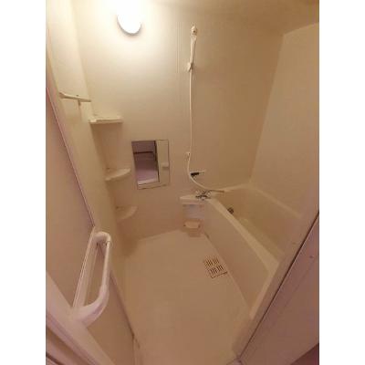 フラワー欠間 101【管理NO：1-011565801-01010】 ★家具家電は申し込み後に搬入します 2026年08月下旬入居可能の物件写真4