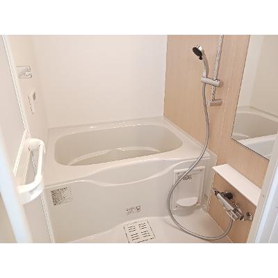 ガーデンプラザ　Ⅱ 102【管理NO：1-028015001-01020】 ★家具家電は申し込み後に搬入します 2026年08月下旬入居可能の物件写真4