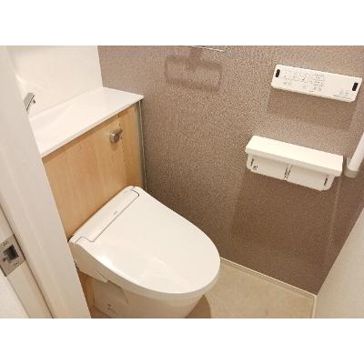 ガーデンプラザ　Ⅱ 102【管理NO：1-028015001-01020】 ★家具家電は申し込み後に搬入します 2026年08月下旬入居可能の物件写真5