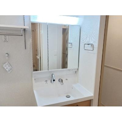 ガーデンプラザ　Ⅱ 102【管理NO：1-028015001-01020】 ★家具家電は申し込み後に搬入します 2026年08月下旬入居可能の物件写真6