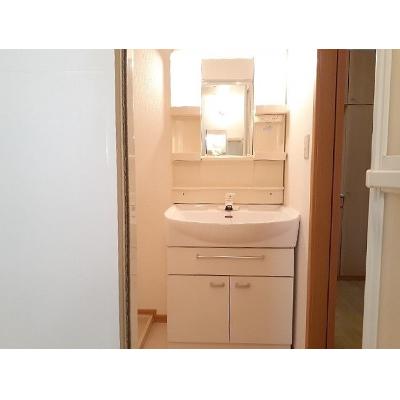 Ｃａｓａ　Ｍ 103【管理NO：1-013388501-01030】 ★家具家電は申し込み後に搬入します★ ★2026年09月中旬入居可能★の物件写真6