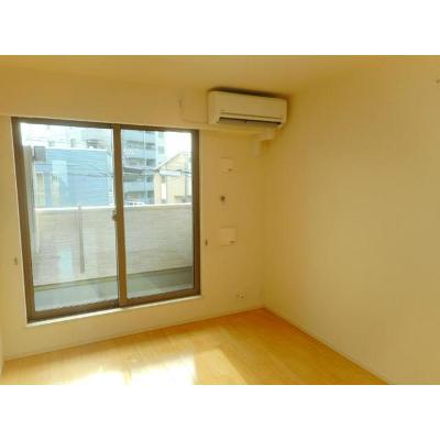 ブリッサ港西Ⅱ 205【管理NO：1-020444702-02040】 ★家具家電は申し込み後に搬入します★ ★2026年08月下旬入居可能★の物件写真2