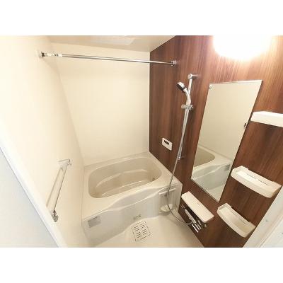 ラ　レジーナ　グランデ 205【管理NO：1-024192001-02040】 ★家具家電は申し込み後に搬入します★ ★2026年08月下旬入居可能★の物件写真4