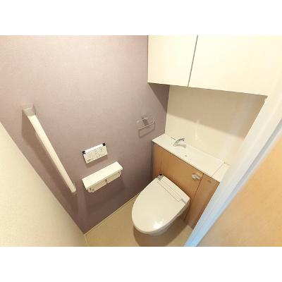 ラ　レジーナ　グランデ 205【管理NO：1-024192001-02040】 ★家具家電は申し込み後に搬入します★ ★2026年08月下旬入居可能★の物件写真5