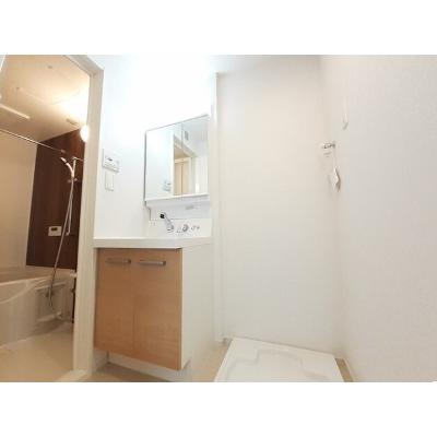 ラ　レジーナ　グランデ 205【管理NO：1-024192001-02040】 ★家具家電は申し込み後に搬入します★ ★2026年08月下旬入居可能★の物件写真6