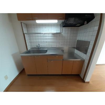 アンフィニ・フォレ 203【管理NO：1-011654901-02030】 ★家具家電は申し込み後に搬入します★ ★2026年08月中旬入居可能★の物件写真3