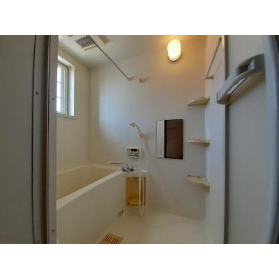 アンフィニ・フォレ 203【管理NO：1-011654901-02030】 ★家具家電は申し込み後に搬入します★ ★2026年08月中旬入居可能★の物件写真4