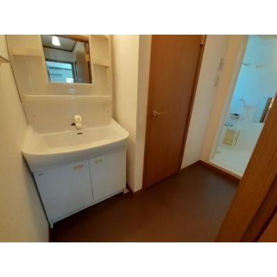 アンフィニ・フォレ 203【管理NO：1-011654901-02030】 ★家具家電は申し込み後に搬入します★ ★2026年08月中旬入居可能★の物件写真6
