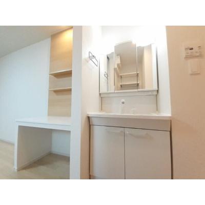 ＡＤＯＭＡＮＩ（アドマーニ） 105【管理NO：1-026848001-01040】 ★家具家電は申し込み後に搬入します★ ★2026年09月中旬入居可能★の物件写真6