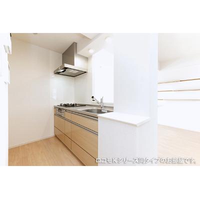 ＳＴ．ＴＯＫＹＯ 306【管理NO：1-026825901-03050】 ★家具家電は申し込み後に搬入します★ ★2026年12月中旬入居可能★の物件写真3
