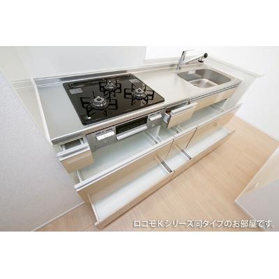 ＳＴ．ＴＯＫＹＯ 303【管理NO：1-026825901-03030】 ★家具家電は申し込み後に搬入します★ ★2026年12月中旬入居可能★の物件写真3