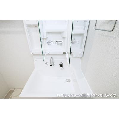 ＳＴ．ＴＯＫＹＯ 303【管理NO：1-026825901-03030】 ★家具家電は申し込み後に搬入します★ ★2026年12月中旬入居可能★の物件写真6