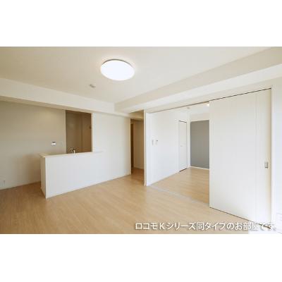 ＳＴ．ＴＯＫＹＯ 203【管理NO：1-026825901-02030】 ★家具家電は申し込み後に搬入します★ ★2026年12月中旬入居可能★の物件写真2