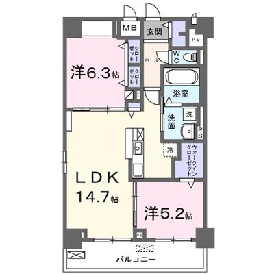 ＳＴ．ＴＯＫＹＯ 106【管理NO：1-026825901-01050】 ★家具家電は申し込み後に搬入します★ ★2026年12月中旬入居可能★の外観画像