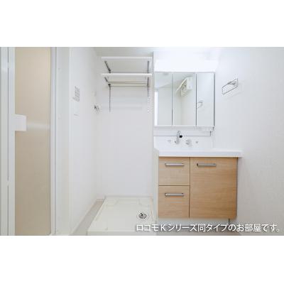 ＳＴ．ＴＯＫＹＯ 106【管理NO：1-026825901-01050】 ★家具家電は申し込み後に搬入します★ ★2026年12月中旬入居可能★の物件写真6