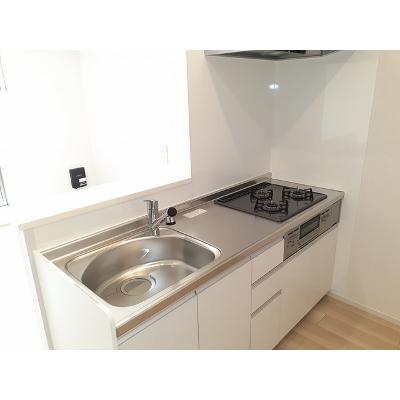 キャピタル 202【管理NO：1-025972001-02020】 ★家具家電は申し込み後に搬入します★の物件写真3