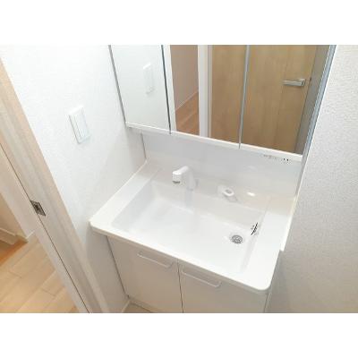 キャピタル 202【管理NO：1-025972001-02020】 ★家具家電は申し込み後に搬入します★の物件写真6