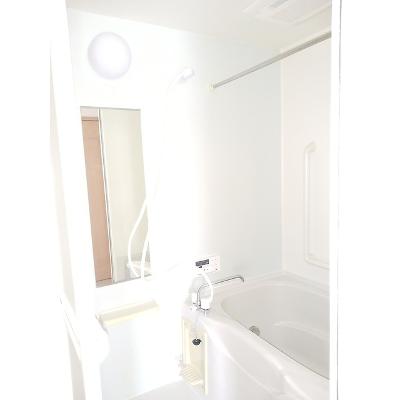 ＦＩＮＥ２０ 202【管理NO：1-015136901-02020】 ★家具家電は申し込み後に搬入します★の物件写真4