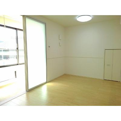 アントレッド 101【管理NO：1-025270101-01010】 ★家具家電は申し込み後に搬入します 2026年10月上旬入居可能の物件写真2