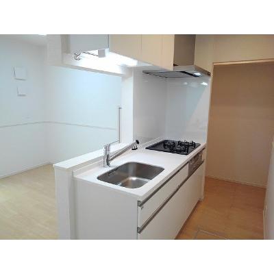 アントレッド 101【管理NO：1-025270101-01010】 ★家具家電は申し込み後に搬入します 2026年10月上旬入居可能の物件写真3