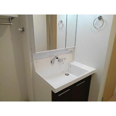 アントレッド 101【管理NO：1-025270101-01010】 ★家具家電は申し込み後に搬入します 2026年10月上旬入居可能の物件写真6