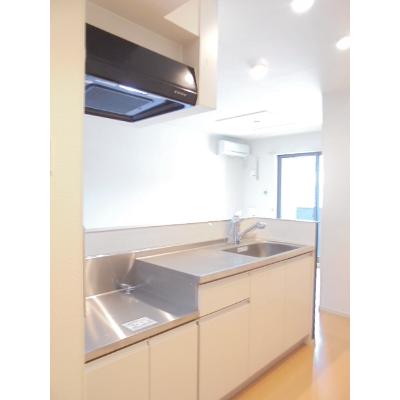 スプランドゥール　Ⅱ 102【管理NO：1-020946001-01020】 ★家具家電は申し込み後に搬入します 2026年08月下旬入居可能の物件写真3