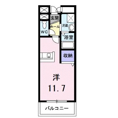 ラ　ヌーヴェル　メゾン 403【管理NO：1-014624501-04030】 ★家具家電は申し込み後に搬入します 2026年09月中旬入居可能の外観画像