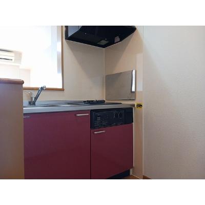 ラ　ヌーヴェル　メゾン 403【管理NO：1-014624501-04030】 ★家具家電は申し込み後に搬入します 2026年09月中旬入居可能の物件写真3