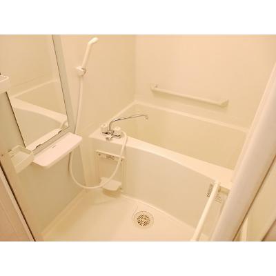 ラ　ヌーヴェル　メゾン 403【管理NO：1-014624501-04030】 ★家具家電は申し込み後に搬入します 2026年09月中旬入居可能の物件写真4