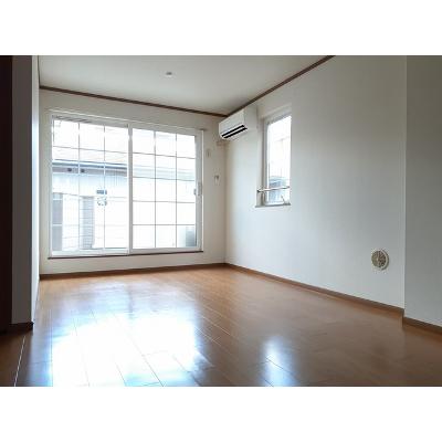 フォルム２１　Ａ棟 202【管理NO：1-010693901-02020】 ★家具家電は申し込み後に搬入します 2026年08月下旬入居可能の物件写真2