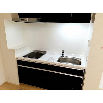 ステラＫ 102【管理NO：1-027534701-01020】 ★家具家電は申し込み後に搬入します 2026年09月中旬入居可能の物件写真3
