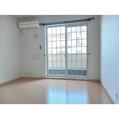 ウィンド・フィル　Ⅱ棟 102【管理NO：1-016126502-01020】 ★家具家電は申し込み後に搬入します 2026年08月下旬入居可能の物件写真2