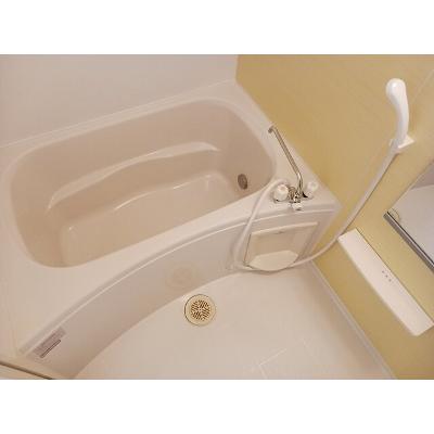 ウィンド・フィル　Ⅱ棟 102【管理NO：1-016126502-01020】 ★家具家電は申し込み後に搬入します 2026年08月下旬入居可能の物件写真4