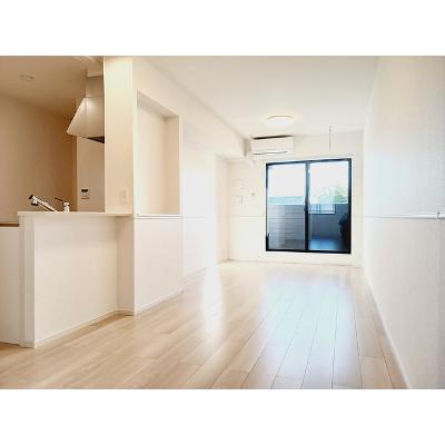 キラニコ　ハウスＡ 202【管理NO：1-027477301-02020】 ★家具家電は申し込み後に搬入します★の物件写真2