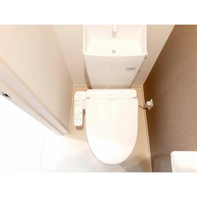 ジョイブライトＡ 201【管理NO：1-026726001-02010】 ★家具家電は申し込み後に搬入します 2026年08月下旬入居可能の物件写真5