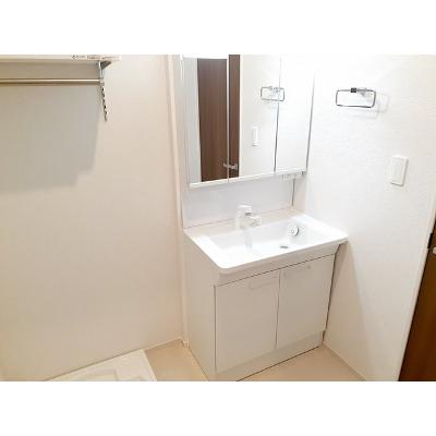 ジョイブライトＡ 201【管理NO：1-026726001-02010】 ★家具家電は申し込み後に搬入します 2026年08月下旬入居可能の物件写真6